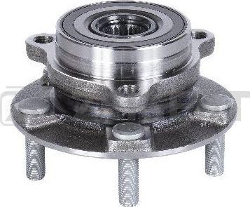 Ступица колеса Zekkert. Артикул RL-2288