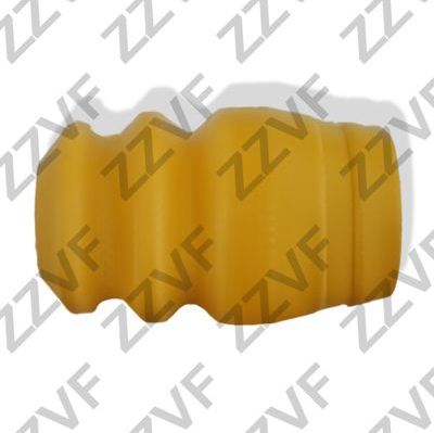 Отбойник амортизатора (стойки) ZZVF. Артикул ZVTM007A