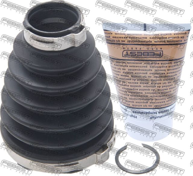 Пыльник ШРУСа внутренний Febest для Lexus GS II 1997-2004. Артикул 0115P-JZX110
