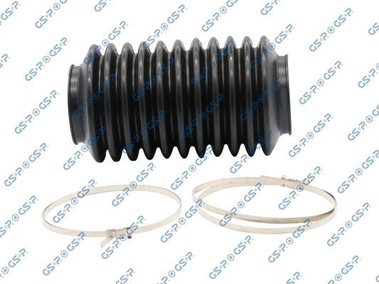 Пыльник рулевой рейки (комплект) GSP (Полихлоропрен (неопрен)). Артикул 540256S