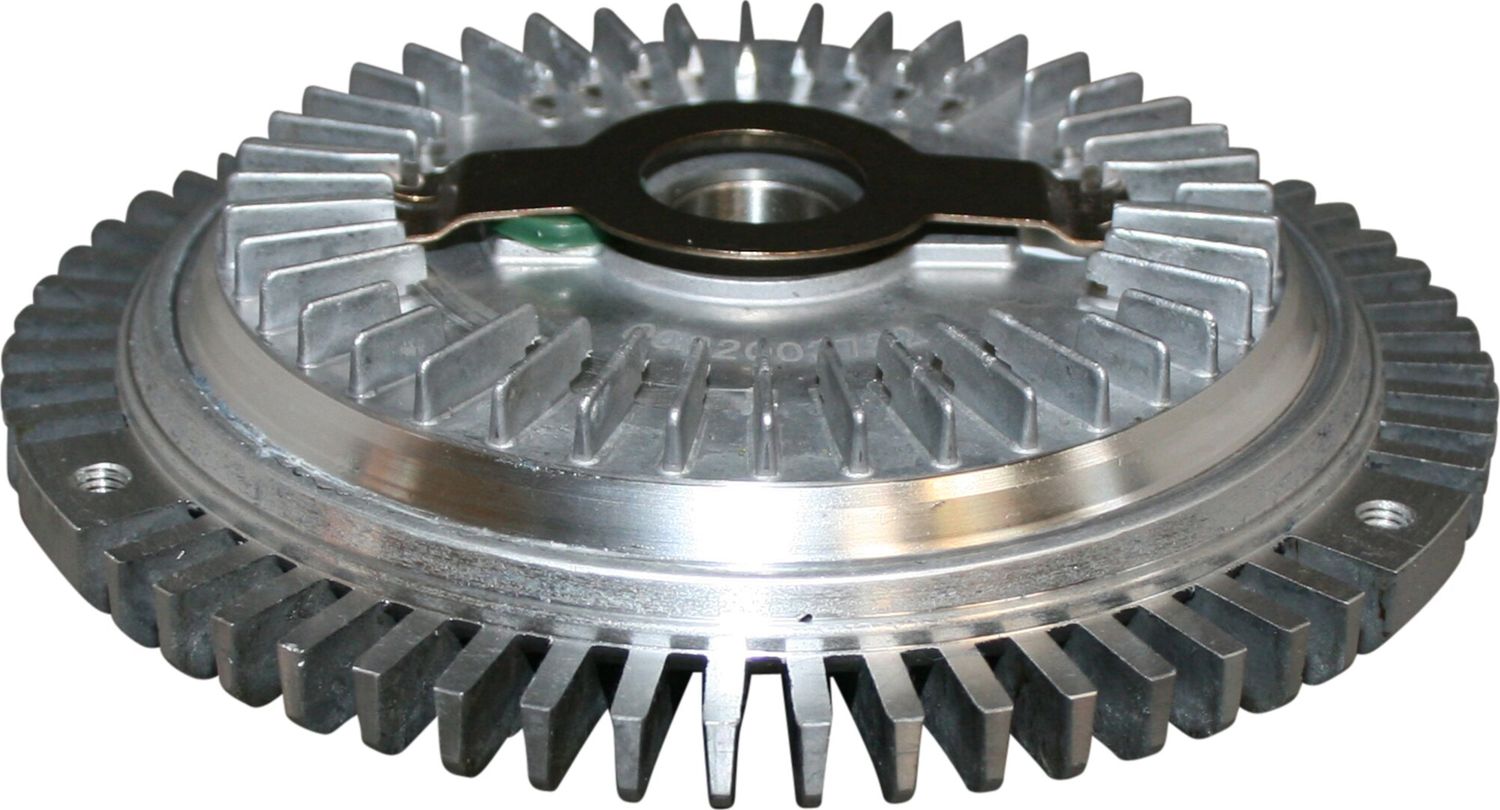 Муфта (вискомуфта) вентилятора JP Group. Артикул 1314902400