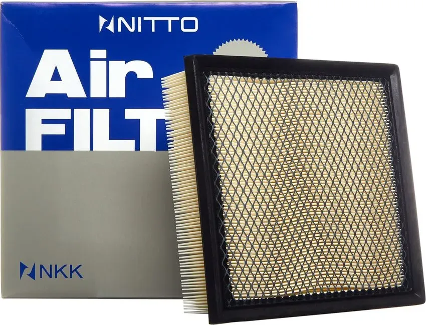 Фильтр воздушный Nitto Nitto. Артикул 4TP1094