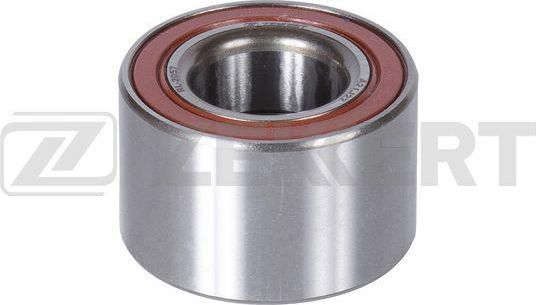 Ступичный подшипник (комплект) Zekkert задний для Volvo 480 1986-1996. Артикул RL-2057