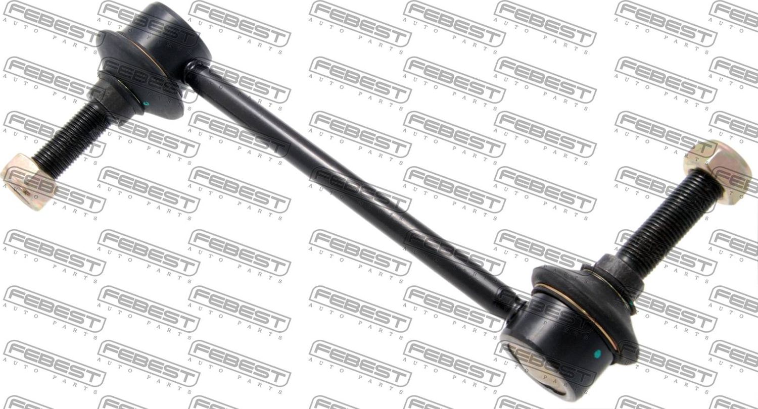 Стойка (тяга) стабилизатора Febest. Артикул 0323-YF4RR