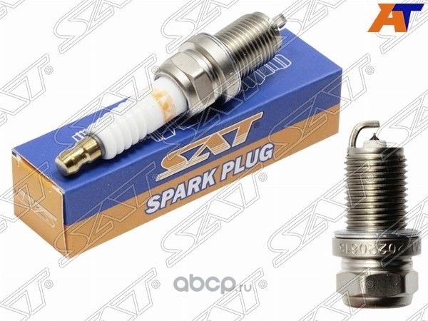 ST-22401-KA290 Свеча зажигания 1ZZFE,1NZFXE,3RZFE 99- (SAT). Артикул ST22401KA290