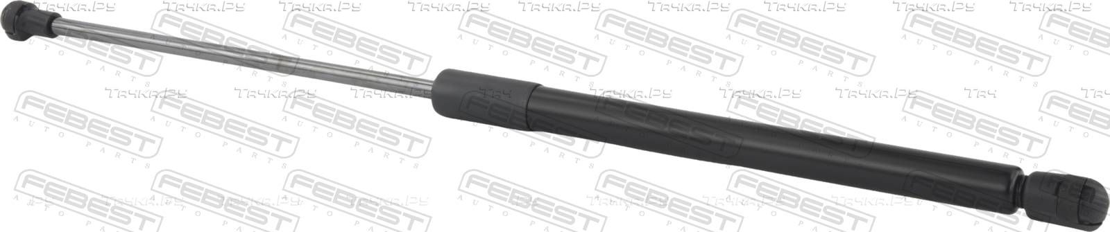 Амортизатор (упор) капота Febest для Volvo XC90 I 2003-2013. Артикул 27117-004