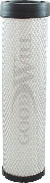 Фильтр воздушный GoodWill. Артикул AG 1097/1