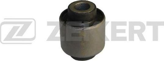 Сайлентблок заднего рычага подвески Zekkert. Артикул GM-5590
