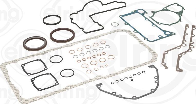 Комплект прокладок, блок-картер двигателя Elring. Артикул 812.579