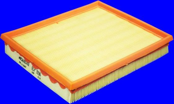 Воздушный фильтр MecaFilter. Артикул ELP3336