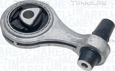 Опора двигателя Magneti Marelli задняя правая/левая для Fiat Punto II 2003-2012. Артикул 030607010020