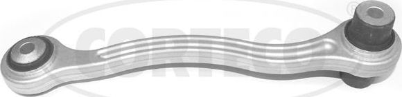 Поперечный рычаг задней подвески Corteco. Артикул 49395500