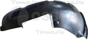 Подкрылок OSSCA. Артикул 04898