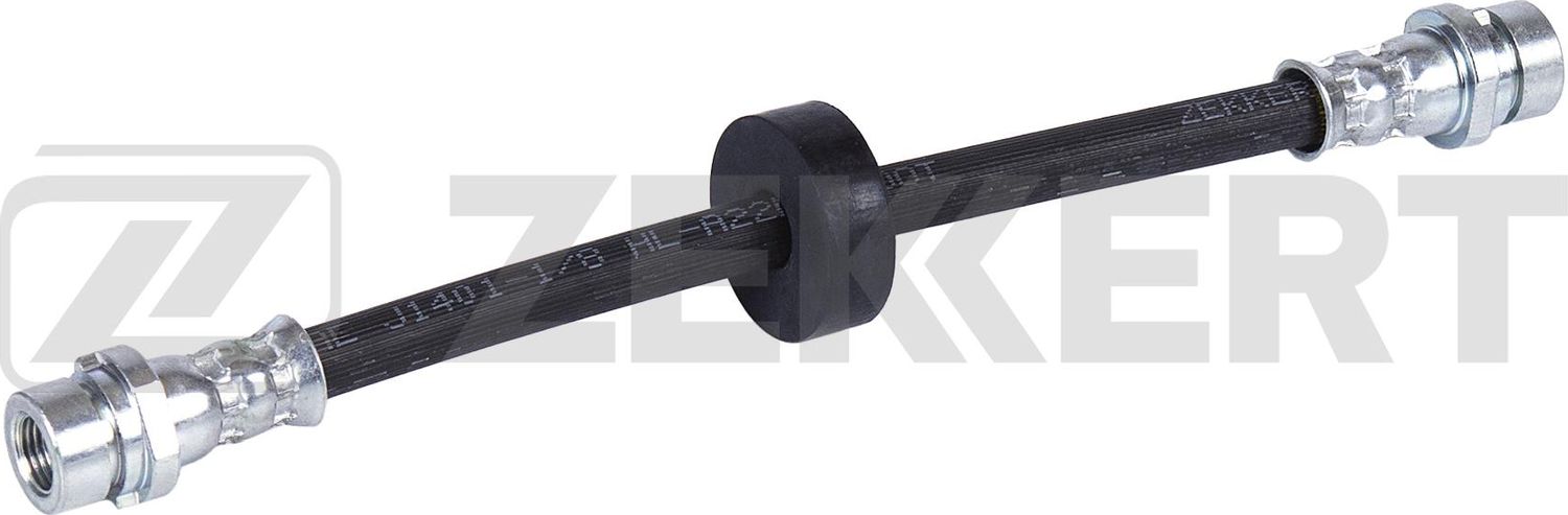Тормозной шланг Zekkert. Артикул BS-9295