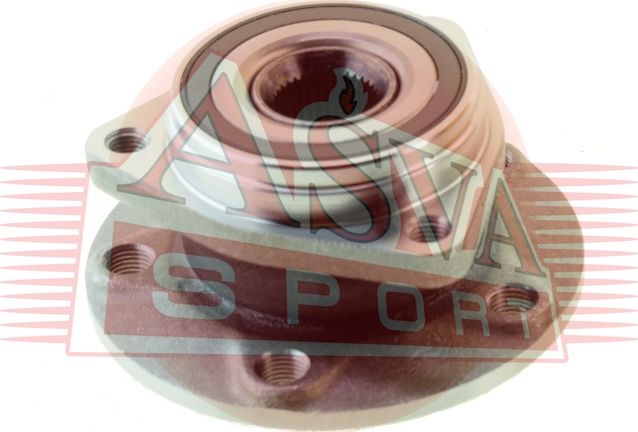 Ступица колеса Asva. Артикул SKWH-5EMF