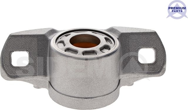 Опора амортизатора (стойки) Sidem. Артикул 853502