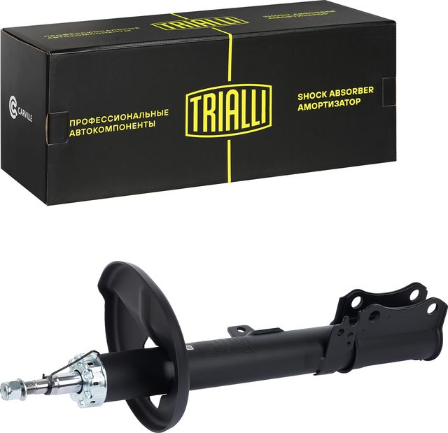 Амортизатор Trialli. Артикул AG 19217