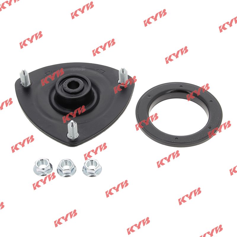 Опора амортизатора (стойки) KYB (Каяба) Suspension Mounting Kit. Артикул SM5403