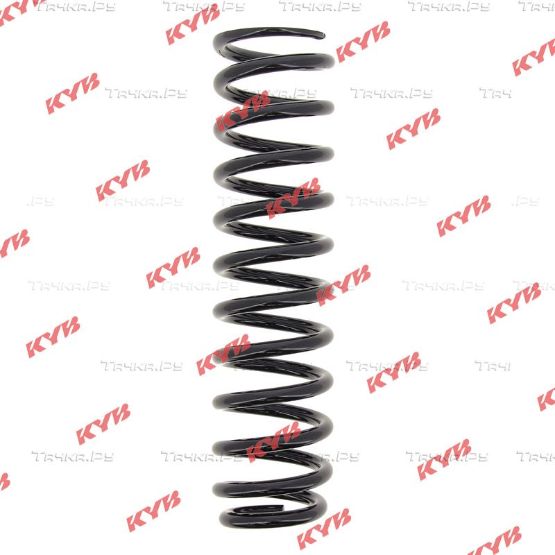 Пружина подвески KYB (Каяба) K-Flex. Артикул RB2853