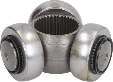 Трипоид Pascal внутренний для Citroen Jumper I 1994-2006. Артикул G4C001PC