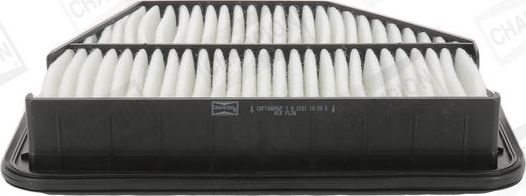 Воздушный фильтр Champion для Chevrolet Captiva I 2006-2016. Артикул CAF100896P