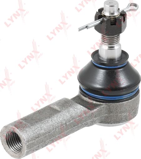 Наконечник рулевой тяги LYNXauto. Артикул C4120LR