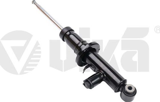 Амортизатор Vika задний для BMW X4 I (F26) 2014-2018. Артикул 59781601