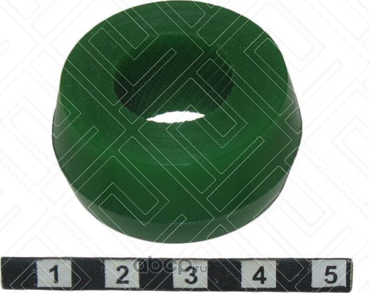 Втулка амортизатора ПОЛИУРЕТАН 2-03-672. Артикул 203672