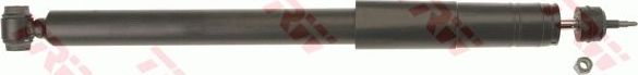 Амортизатор TRW TRW SINGLE. Артикул JGT1076S