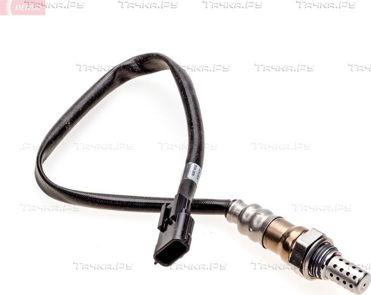 Лямбда-зонд (кислородный датчик) Denso Direct fit для Renault Clio IV 2012-2019. Артикул DOX-2076