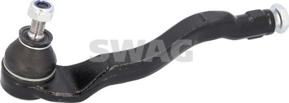 Наконечник рулевой тяги SWAG. Артикул 60 93 6094