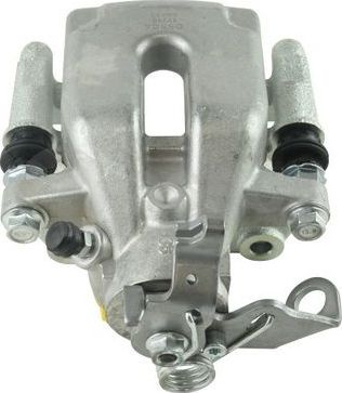 Тормозной суппорт OSSCA задний правый для Citroen DS3 I 2011-2015. Артикул 17210