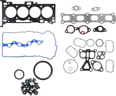 Прокладки двигателя (комплект) Zentparts для Mitsubishi ASX I 2010-2026. Артикул Z09187