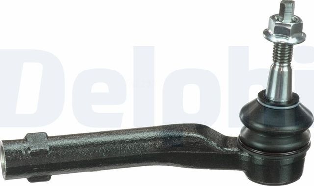 Наконечник рулевой тяги Delphi. Артикул TA3297