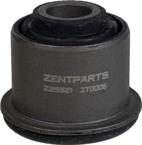 Сайлентблок переднего рычага подвески Zentparts. Артикул Z25521