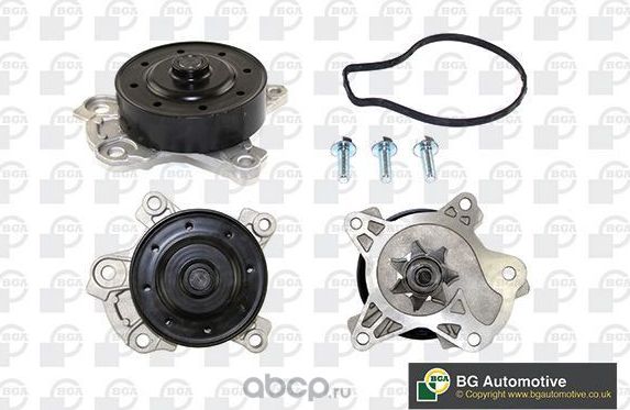 Помпа (BGA). Артикул CP3774