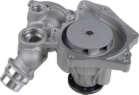 Помпа (водяной насос) Zentparts для BMW 8 I (E31) 1993-1996. Артикул Z14634