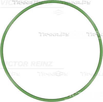 Сальник, уплотнительное кольцо Victor Reinz (FPM (Fluor-Kautschuk)). Артикул 40-76937-00