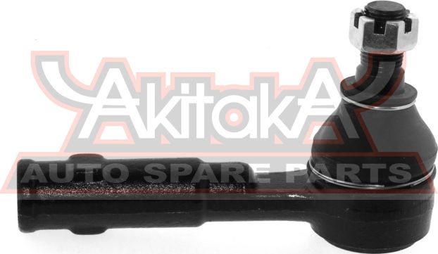 Наконечник рулевой тяги Asva. Артикул 0621-ELF