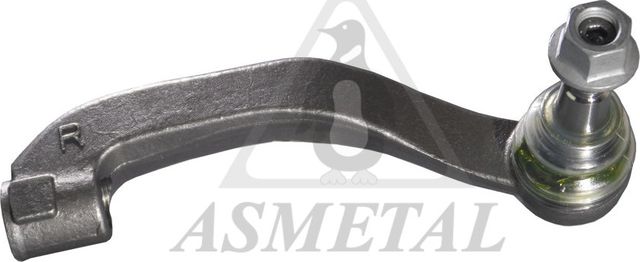 Наконечник рулевой тяги Asmetal. Артикул 17VW1801