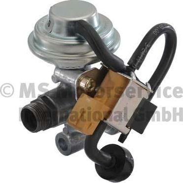 Клапан EGR (рециркуляции выхлопных газов) Pierburg для Mercedes-Benz Viano I (W639) 2003-2014. Артикул 7.22136.50.0