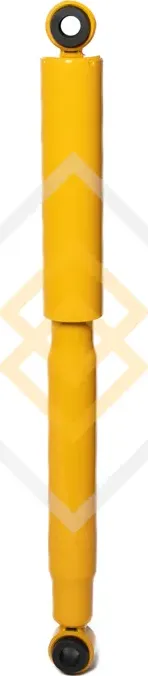 Амортизатор подвески заднего правый/левый TOYOTA HILUX (Sufix). Артикул SA1311