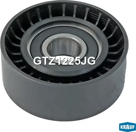 Ролик натяжителя Krauf. Артикул GTZ1225JG