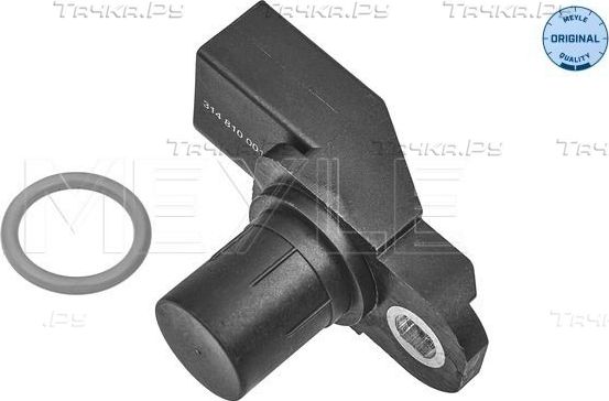 Датчик положения распредвала Meyle Original для BMW 1 I (E81/E82/E87/E88) 2004-2011. Артикул 314 810 0012