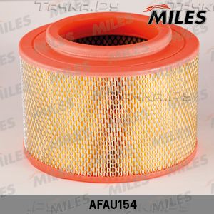 Воздушный фильтр Miles для Mazda BT-50 I 2006-2015. Артикул AFAU154