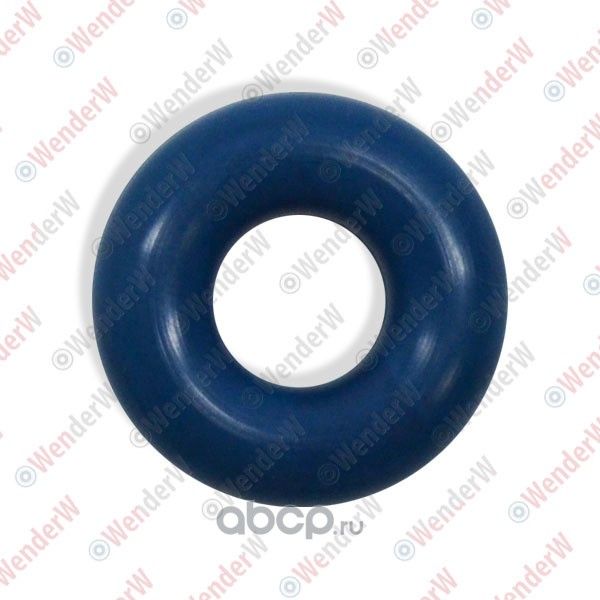 Прокладка форсунки топливной Mazda CX 7 07-12, 3 BK 02-09, 6 GG 02-07 --, РОССИЯ (Wenderw). Артикул WEPR0445