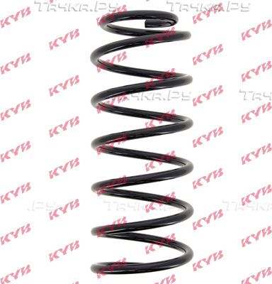 Пружина подвески KYB (Каяба) K-Flex передняя для Volkswagen Caddy I 1983-1992. Артикул RC1690