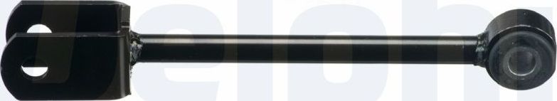Стойка (тяга) стабилизатора Delphi (сталь). Артикул TC3299