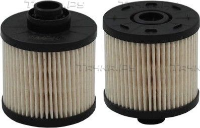 Топливный фильтр GoodWill для Ford Mondeo V 2014-2026. Артикул FG 157 ECO