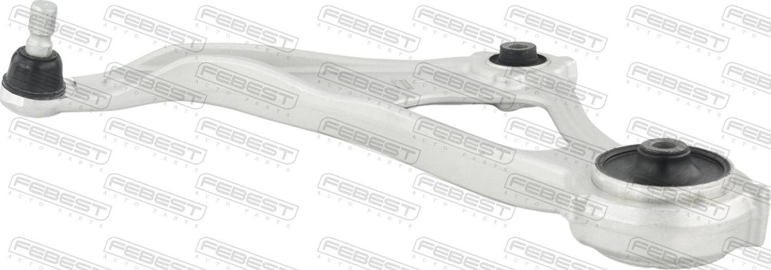 Поперечный рычаг передней подвески Febest. Артикул 0224-J33LH